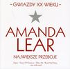 Amanda Lear: Gwizady XX Wieku, CD