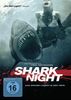 Shark Night, DVD