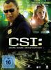 CSI Las Vegas Season 11 Box 2, 3 DVDs