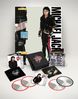 Michael Jackson: Bad: 25th Anniversary (Deluxe Edition) (3 CD + DVD), 3 CDs