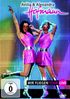 Anita & Alexandra Hofmann: Wir fliegen Tour: Live, DVD