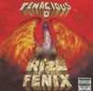Tenacious D: Rize Of The Fenix, CD