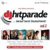 DJ Hitparade Vol. 1... darauf tanzt Deutschland!, CD