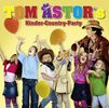 Tom Astor: Kinder-Country-Party, CD