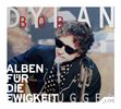 Bob Dylan: Bob Dylan MTV Unplugged (Live) (Alben für die Ewigkeit), CD