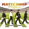 Matze Knop: Die Besten in Europa, Maxi-CD