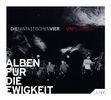 Die Fantastischen Vier: MTV Unplugged (Live) (Alben für die Ewigkeit), CD