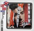 Mark Ronson: Version, CD