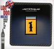 Jamiroquai: Travelling Without Moving, CD
