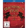 Blackmore's Night: A Knight in York: Live 2011, Blu-ray Disc