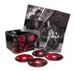 Miles Davis (1926-1991): Live In Europe 1969: The Bootleg Series Vol. 2 (3 CDs + DVD), 3 CDs