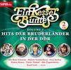 Ein Kessel Buntes Volume 3: Die DDR-Erfolge aus den Bruderländern, 2 CDs