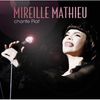 Mireille Mathieu: Chante Piaf, CD