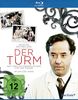 Der Turm (Blu-ray), Blu-ray Disc