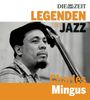 Charles Mingus  (1922-1979): Die Zeit Edition 