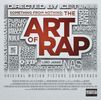 Various Artists: Something From Nothing - The Art Of Rap, 2 LPs