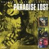 Paradise Lost: Original Album Classics, 3 CDs