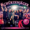Schürzenjäger: Es ist wieder Schürzenjägerzeit: Live, 2 CDs