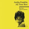 Aretha Franklin: All Time Best: Reclam Musik Edition, CD