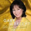 Gaby Albrecht: Ich freu mich drauf, CD