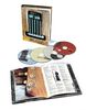 Stevie Ray Vaughan: S. R. Vaughan (3CD + 1DVD), 3 CDs