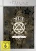 HIM: Love Metal Archives Vol.1: The Platinum Collection, DVD