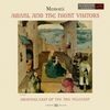 Gian-Carlo Menotti (1911-2007): Amahl and the Night Visitors, CD