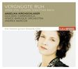 Angelika Kirchschlager - Bach Arien, CD