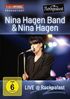 Nina Hagen: Live @ Rockpalast 1978/1999 (KulturSPIEGEL Edition), DVD