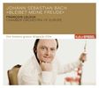 Francoix Leleux - Bach 