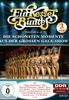 Various Artists: Ein Kessel Buntes Folge 2: Die schönsten Momente aus der großen Gala-Show, 3 DVDs