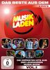 Das Beste aus dem Musikladen: Die größten Hits aus der legendären Musik-Show Vol. 1, 3 DVDs