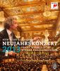 Neujahrskonzert 2013 der Wiener Philharmoniker, Blu-ray Disc