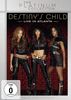 Destiny's Child: Live In Atlanta, DVD