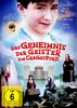 Das Geheimnis der Geister von Craggyford, DVD