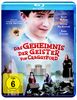 Das Geheimnis der Geister von Craggyford (Blu-ray), Blu-ray Disc