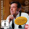 Roland Kaiser: Affären (Fan Edition) (CD + DVD), CD