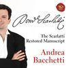 Domenico Scarlatti (1685-1757): Klaviersonaten, CD