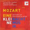 Wolfgang Amadeus Mozart (1756-1791): Divertimenti KV 136-138,174,239, 2 CDs