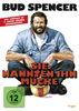 Sie nannten ihn Mücke, DVD