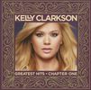 Kelly Clarkson: Greatest Hits: Chapter One (CD + DVD), CD
