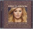 Kelly Clarkson: Kelly Clarkson Greatest Hits, 2 CDs