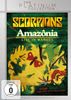 Scorpions: Amazonia: Live In The Jungle, DVD