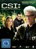 CSI Las Vegas Season 12 Box 2, 3 DVDs