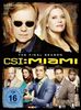 CSI Miami Season 10 Box 2 (finale Staffel), 3 DVDs
