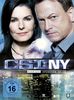 CSI New York Season 8 Box 2, 3 DVDs