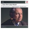 Wolfgang Amadeus Mozart (1756-1791): Violinkonzerte Nr.1-5, 4 CDs