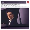 Frederic Chopin (1810-1849): Kissin plays Chopin, 5 CDs