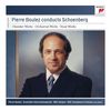Arnold Schönberg (1874-1951): Pierre Boulez conducts Arnold Schönberg, 11 CDs