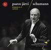 Robert Schumann (1810-1856): Symphonie Nr.2, SACD